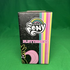 FUNKO My Little Pony 2013 Vinyl Collectible Fluttershy Action Figure