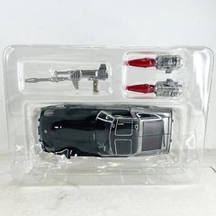 Transformers Masterpiece MP-18 Streak Action Figure Takara Tomy Toys – Open Box