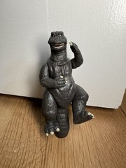 Invasion Of Astro Monster Godzilla ‘65 Victory Dance ReAction Figure Super7