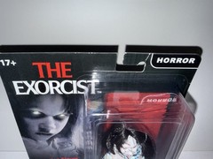 The Exorcise Regan Mego 8″ Retro Figure Horror New