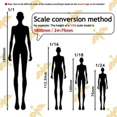 Lara Figure 1:16 Miniature Resin Model Kit Unpainted Plastic Model Kit A683
