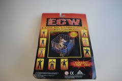 ECW Original San Francisco Toymakers Justin Credible Target Exclusive