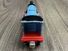 Lot 4 Thomas & Friends Train Gordon Percy Thomas Metal Die Cast Plastic