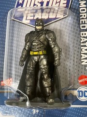 Lot of 5: New Mattel Micro Collection Justice League DC Comics 3″ Mini Figures