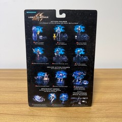 Lost in Space Lot of 4 Action Figures Set Trendmasters – 1997