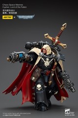 JOYTOY Warhammer 40k 1/18 Chaos Space Marines Cypher, Lord of the Fallen Model
