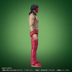 NEW Bandai Great Muta Poison Mist Spray Series 175mm Action Figure Japan
