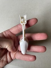 Masters Of The Universe 1984 Terror Claws Skeletors Dragon Weapon Part