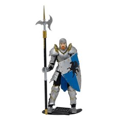 Knight of Accord Warrior of Order -Vitruvian H.A.C.K.S. 1:18 Scale Action Figure