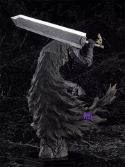 Max Factory UP PARADE Berserk Guts Berserker Armor L Scale Figure Statue