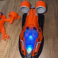 Paw Patrol Lot Figures Vehicles Al Marshal Ryder Skye Everest Zuma