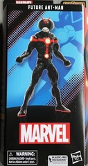 Marvel Legends Future Ant-man Figure BAF Cassie Lang Brand New Mint