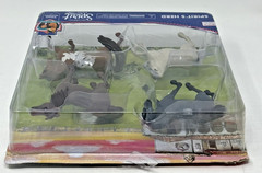 Dreamworks Spirit Riding Free Palomino Bluffs & Spirit’s Herd (Lot of 2)