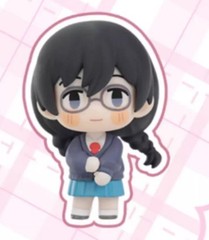 GONG Skip and Loafer Mini Figure Series Confirmed Blind Box Gift Authentic