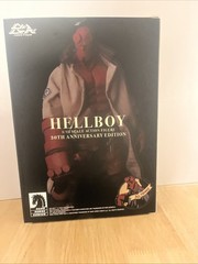 Hellboy 30th Anniversary 1:12 Scale Action Figure 1000 Toys