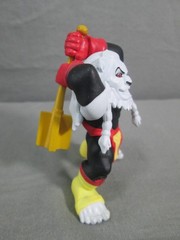 Battle Beasts Invincible 3″ Minifigure Phat Mojo 2024 Series 1