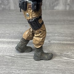 Gears of War 4 JD Fenix McFarlane Toys 7″ Action Figure Video Game Collectible