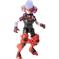 He-Man and The Masters of the Universe Ram Ma’am MOTU Action Figure 5.5 inch NEW
