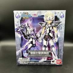 Bandai Saint Seiya Myth Cloth Orion Eden Action Figure – NEW US Seller