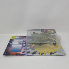 Vintage Men in Black Action Figure Alien Attack Edgar Galoob