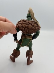 Thor Mighty Avenger Comic Series Loki Action Figure Walmart Exclusive 2011