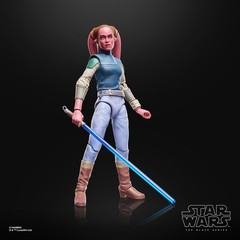 Star Wars Black Series Devon Izara Maul Shadow Lord 6-Inch Action Figure