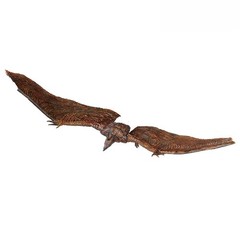 Hiya Toys Godzilla King of The Monsters Exquisite Basic 7″ Rodan Flameborn Stock