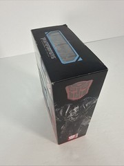 Transformers Studio Series 31 Voyager Class BATTLE DAMAGE MEGATRON Hasbro ROTF