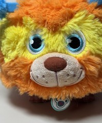 Doc McStuffins Pet Vet Spin And Whirl Squibbles He Moves & Makes Noise See Video