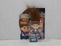 Good Luck Trolls Icons Complete Set of 5 Brand New Sealed in Box Free Shipping