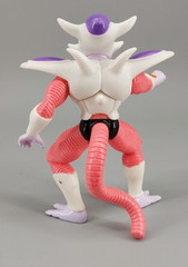 Frieza Third Form 5″ Figure Dragon Ball Z DBZ Irwin 2000