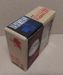 Neon Genesis Evangelion XX A-14 Zeruel New 2005 WAVE