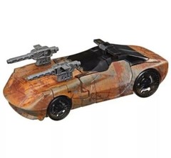 Transformers War For Cybertron wave 3 Netflix SPARKLESS BOT Walmart New