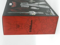 Sentinel RIOBOT R-14 Mazinkaiser Mazin Kaiser Action Figure US Seller
