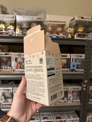 Authentic Rare Pop Mart Labubu Monsters Have A Seat Duoduo