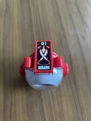 Kamen Rider Ghost DX Ghost Driver Henshin Belt Lot 21 Eyecon Set Bandai Japan