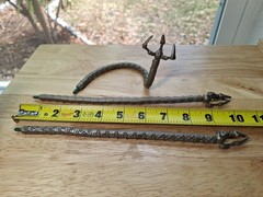 Marvel Legends Toybiz Doc Ock Articulated Bendable Tentacles Glider Stand Lot