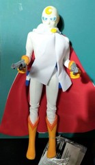 Gekko Kamen 28cm Action Figure Vintage Japanese Hero Tokusatsu Collectible