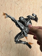 IN STOCK AC Toys Marvel Avengers: Age of Ultron Action Figure Toy Revoltech 17cm