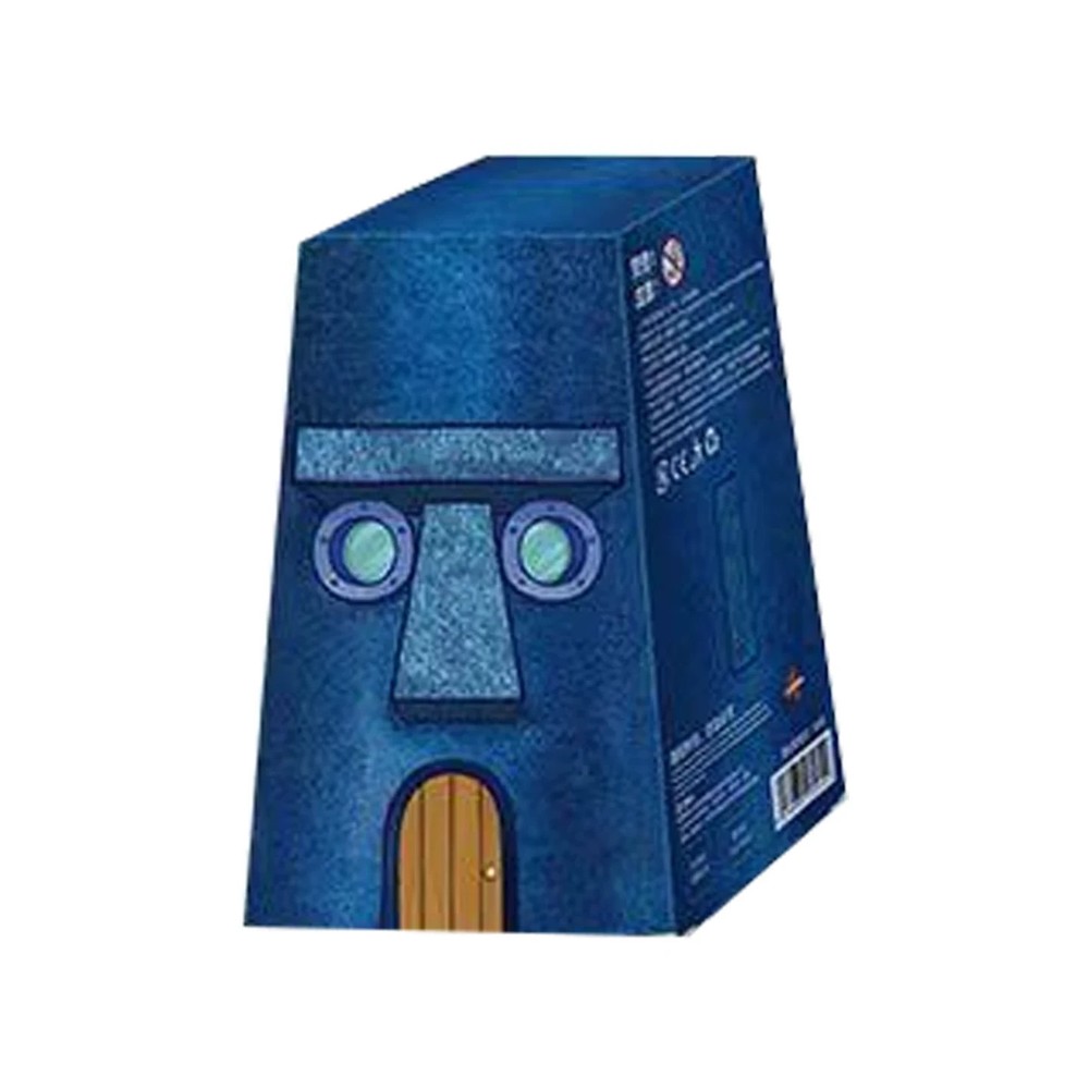 PREORD X11 Space A Day in the Life of Squidward Series Plush Blind Box