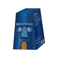 PREORD X11 Space A Day in the Life of Squidward Series Plush Blind Box