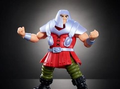 Masters of the Universe Origins Ram Man (Cartoon Collection) ***IN-STOCK***