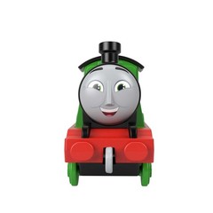 Thomas and Friends Henry Metal Locomotive Rolling Train, Includes 1 Locomotive a