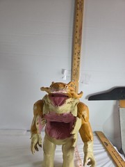 Kiaju From New Superman Movie
