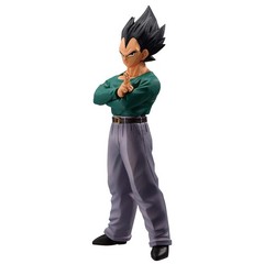 Ichibansho Figure – Dragon Ball Z – Vegeta (Dueling to The Future), Bandai Spiri