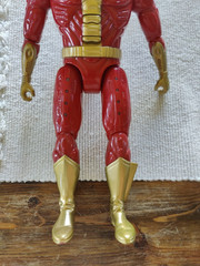 Funko 2021 Turbo Man Jingle All The Way Talking 13.5″ Action Figure