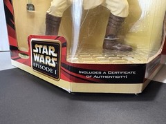 Obi-Wan Kenobi Mega-Collectable