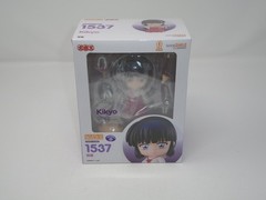Inuyasha – Kikyo Nendoroid Action Figure 1537 Good Smile Company – New Sealed