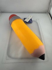 Squishy Pencil
