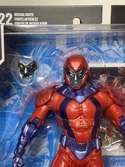 McFarlane DC Multiverse Manhunters 7” Action Figure Platinum Edition Chase NEW
